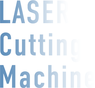 LASER Cutting Machine